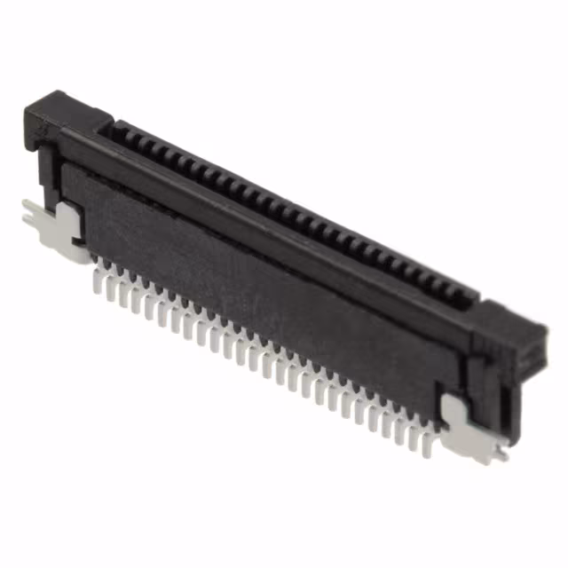 SFV26R-2STE1HLF Amphenol ICC (FCI)  FFC FPC (Flat Flexible) Steckverbinderbaugruppen